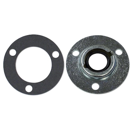 Aftermarket Transmission Spline Shaft Oil Seal with retainer & gasket _x000D_ CLH10-0044